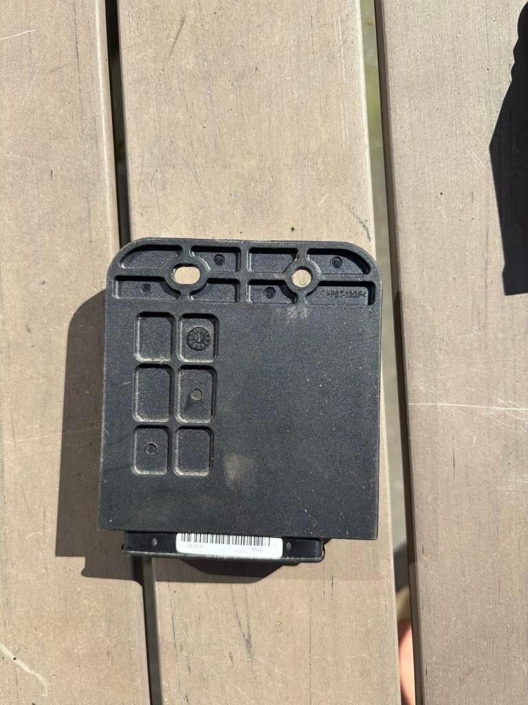 Piaggio ECU Brom IT2507467 PGU09 REV.A, Ophalen of Verzenden, Gebruikt, Overige typen, Piaggio