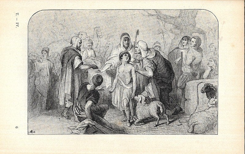 Joost van den Vondel ~ Van Lennep ~ Treurspelen ~ ca. 1900, Verzenden