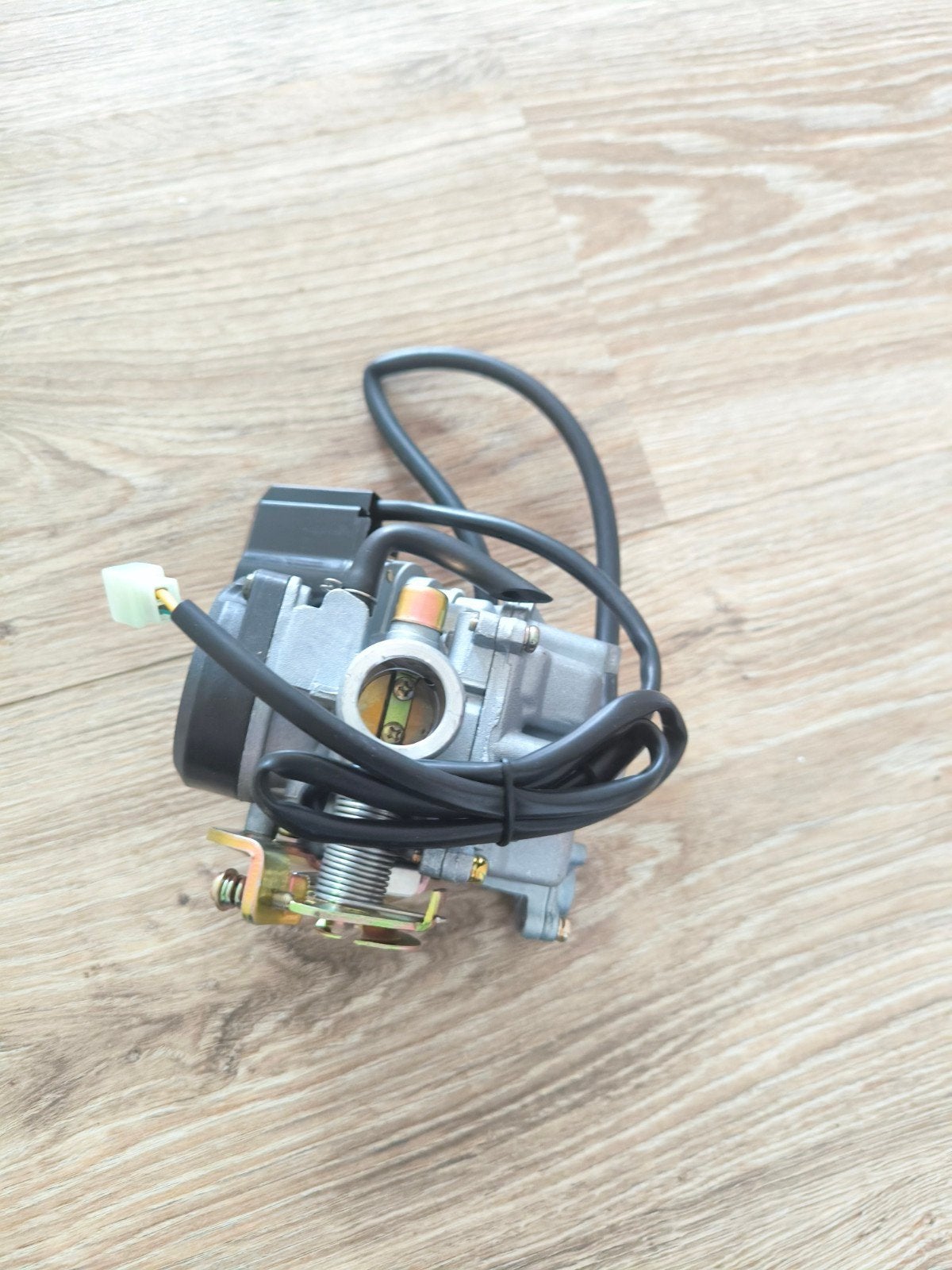 Carburateur China 4T/sco Kymco 4T/sco Piaggio 4T2, Ophalen of Verzenden