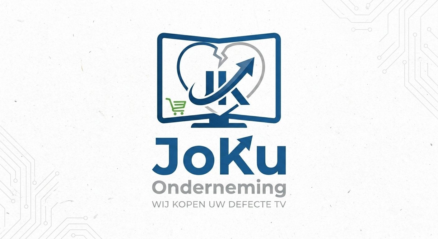 Kapotte TV staan? Direct contant geld & opgehaald!, Ophalen, NVT, NVT, NVT