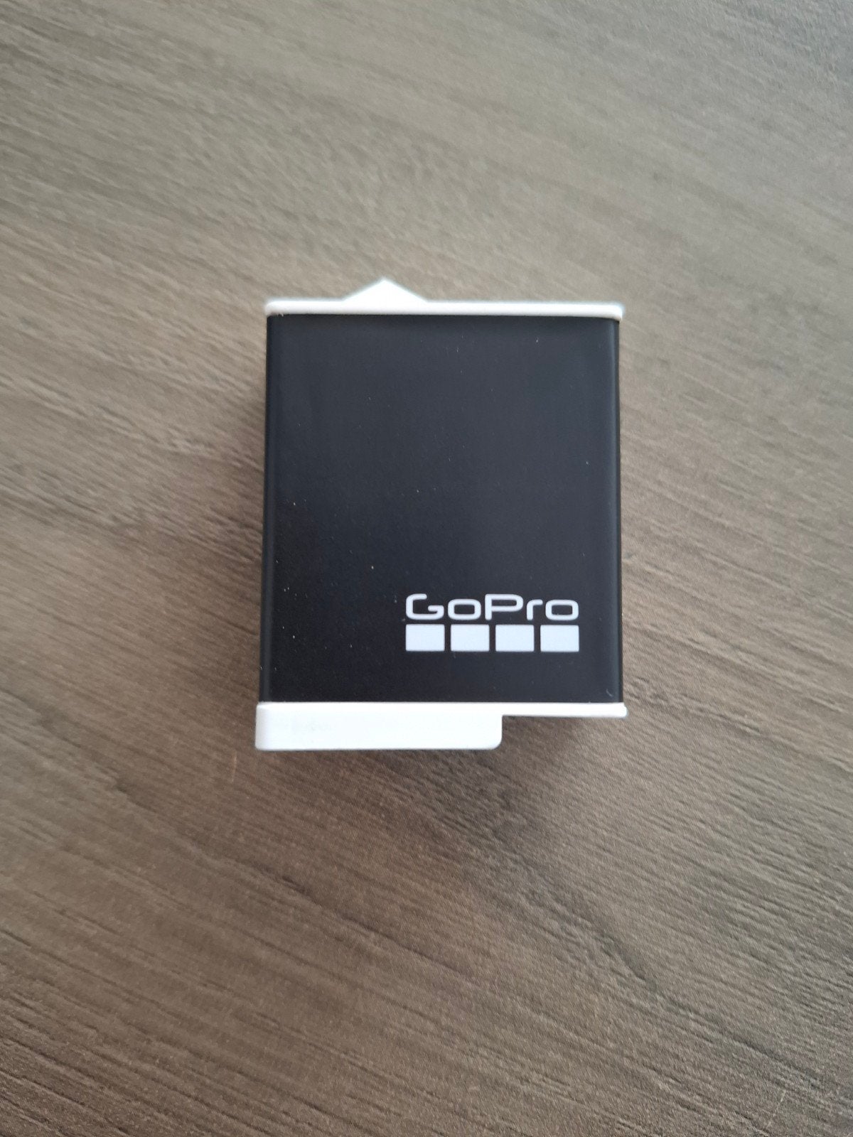 Nieuwe GoPro Enduro Accu voor Hero 9, 10, 11, 12, Audio, Tv en Foto, Nieuw, Overige merken, Accu