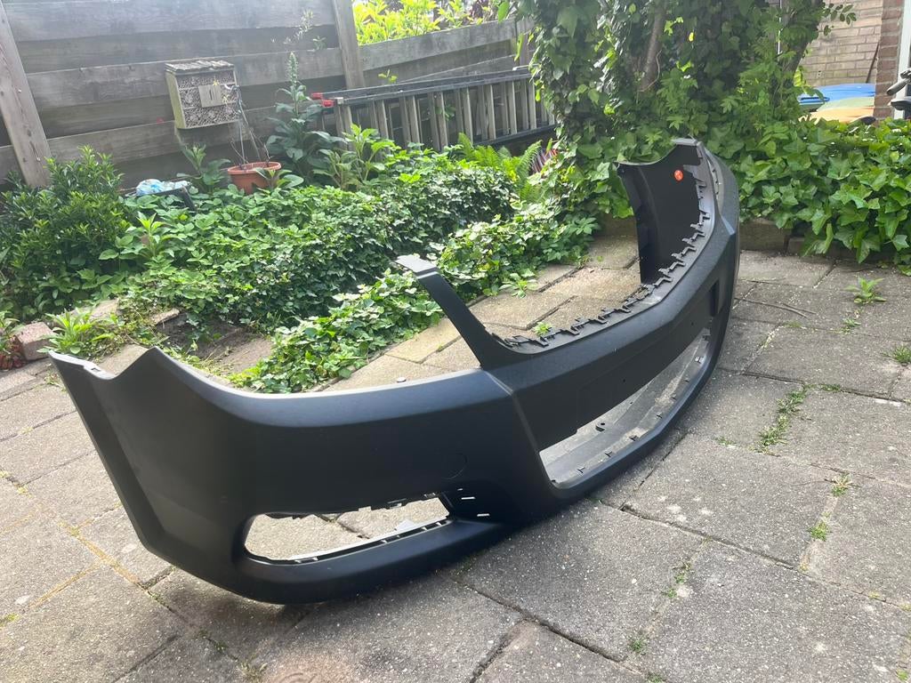 Opel Vectra c voorbumper, Ophalen, Voor, Opel, Nieuw