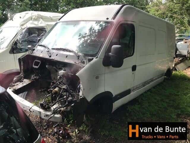 Opel Movano 2.5 Onderdelen, Auto-onderdelen, Overige Auto-onderdelen, Ophalen, Gebruikt, -, -
