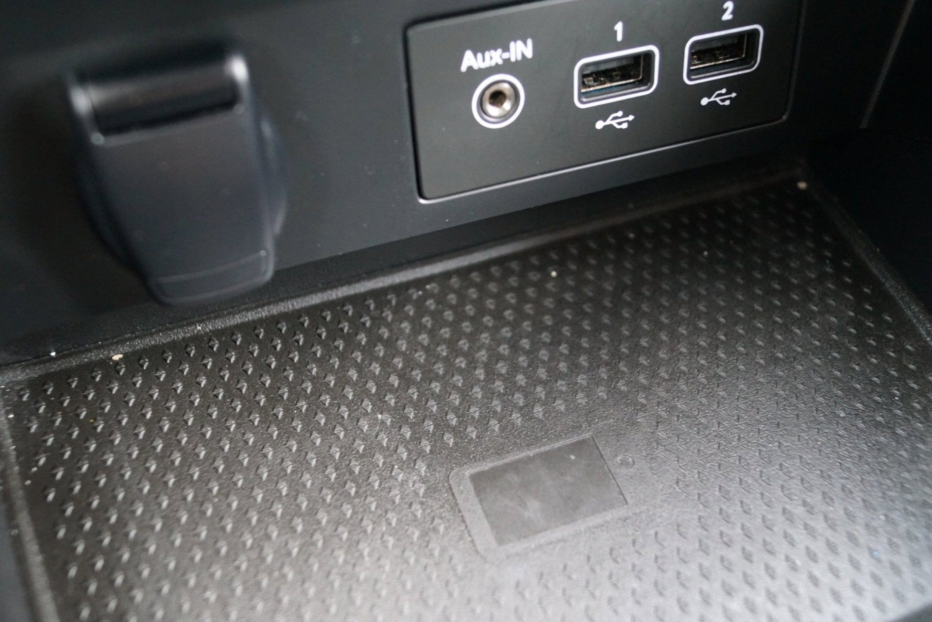 Foto 58 van Renault Captur 1.3 TCe 130 Intens Autom Half Leder/Stof Spor