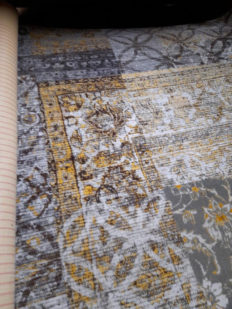 Vloerkleed, Ophalen, Gebruikt, Overige kleuren, 200 cm of meer