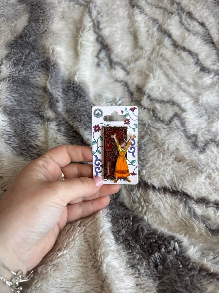 Encanto pin, Ophalen of Verzenden, Overige figuren, Nieuw