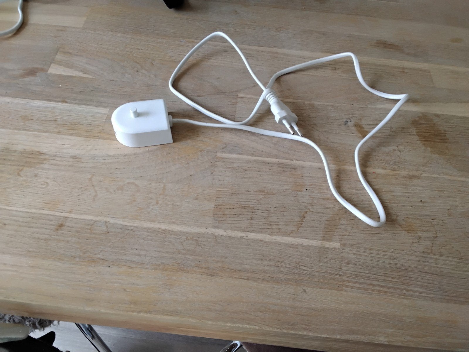 Philips Sonicare oplader HX6100 nieuw, Ophalen of Verzenden, Nieuw