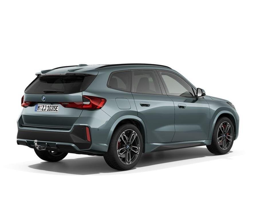 BMW X1 xDrive25e M Sportpakket Pro | Premium Pack | Comfort, Auto's, 16 kWh, 105 min, Bedrijf, Hybride Elektrisch/Benzine