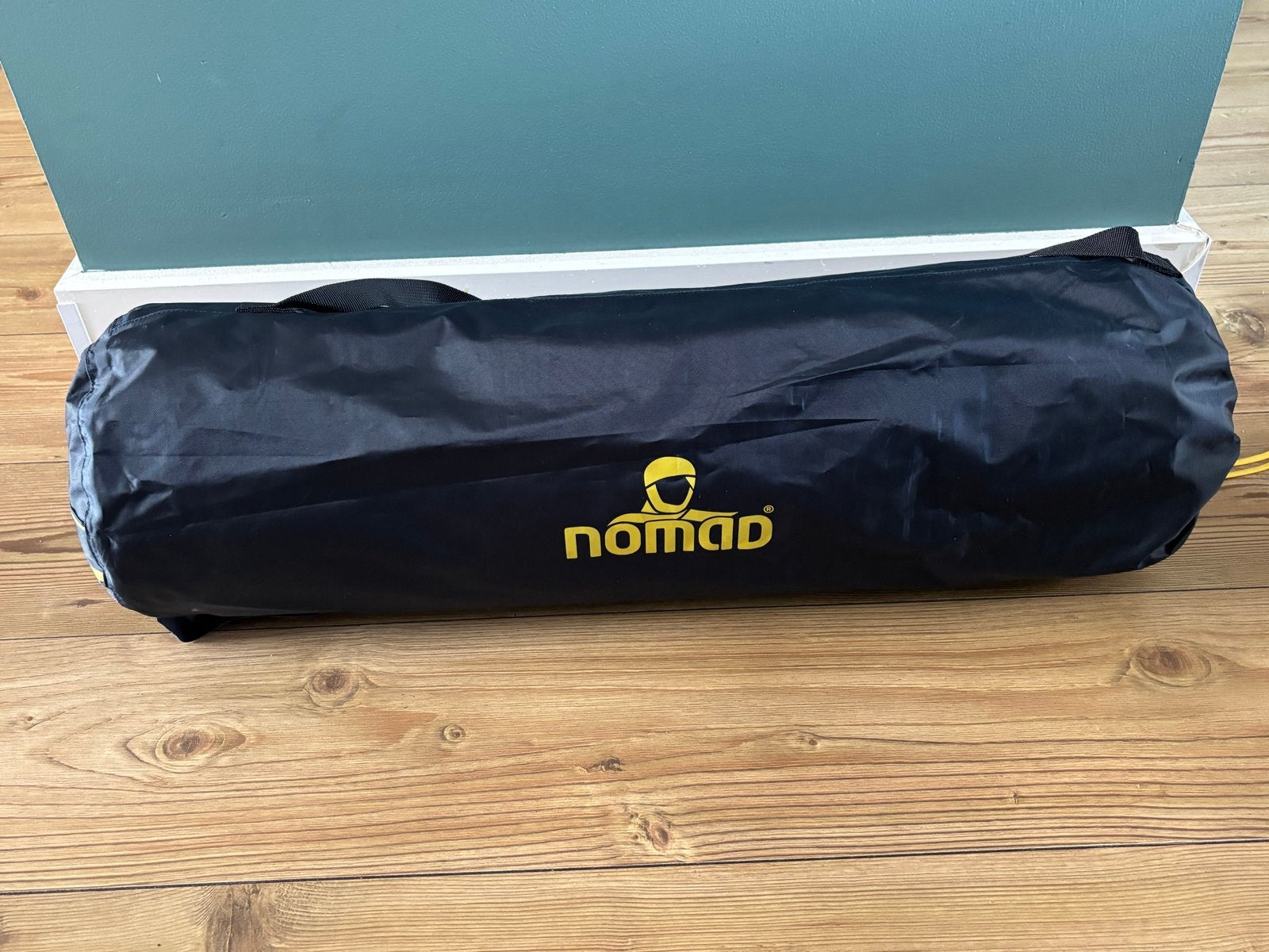 Nomad Bathurst 5.0 Slaapmat - Comfortabel en Compact, Ophalen of Verzenden, Zo goed als nieuw, 1-persoons