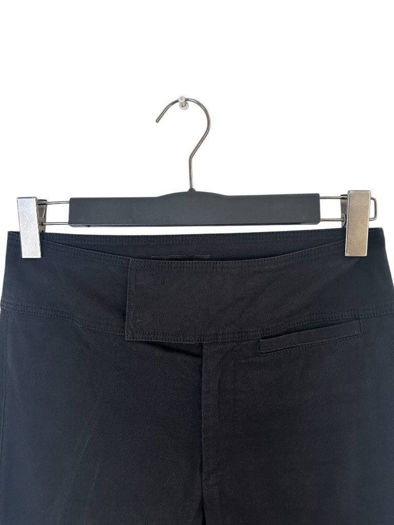Isabel Marant broek S, Kleding | Dames, Broeken en Pantalons, Zwart, Ophalen of Verzenden, Zo goed als nieuw, Lang