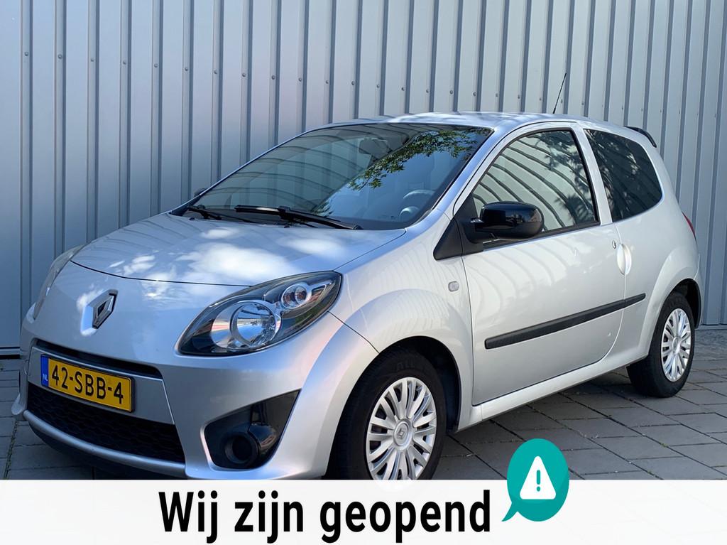 Renault Twingo 1.2-16V Collection|121000KM|Airco|, Auto's, Renault, Bedrijf, Te koop, Twingo, ABS, Airbags, Airconditioning, Centrale vergrendeling