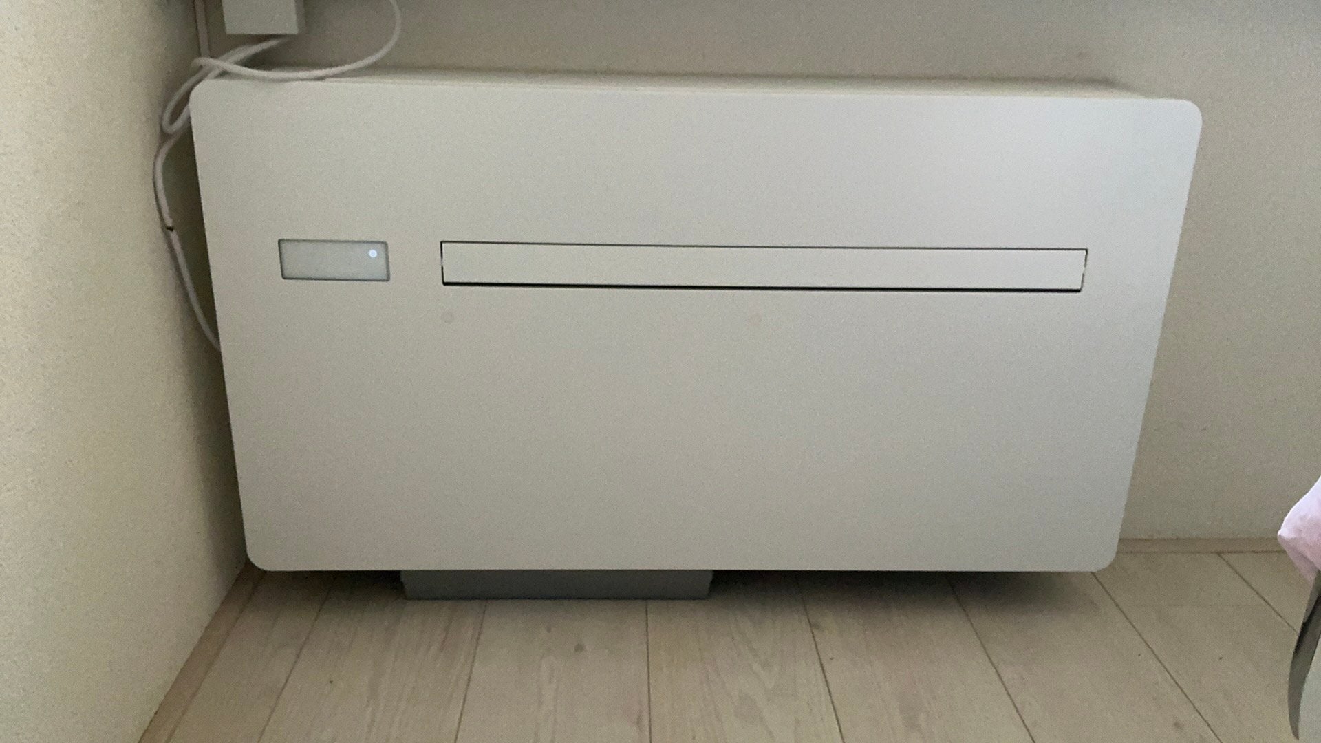 Innova 2.0 10HP monoblock airco, Witgoed en Apparatuur, Airco's, Ophalen, Koelen en Ontvochtigen, Minder dan 60 m³, Nieuw