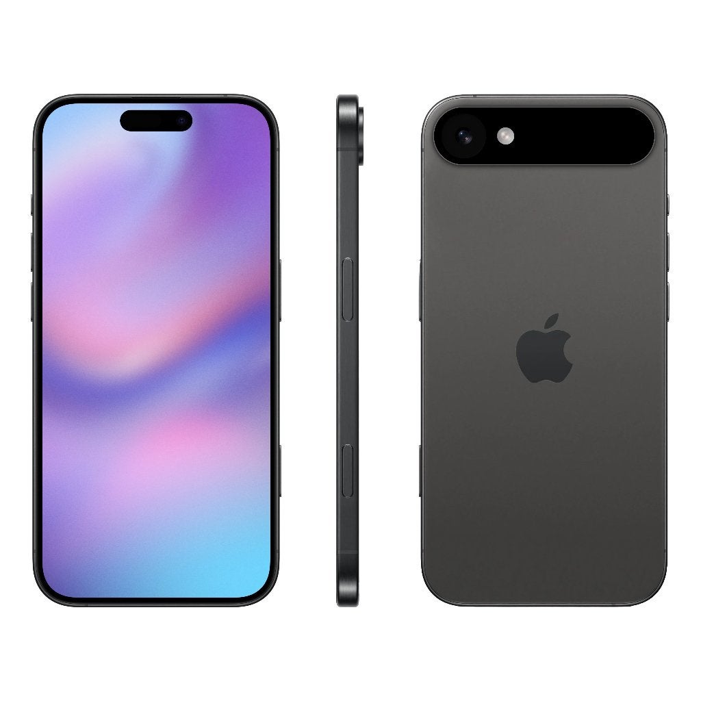 apple iphone 17 5g 256gb, Zo goed als nieuw, Mobileclinic1@hotmail.com, 9711GJ, Mobile clinic