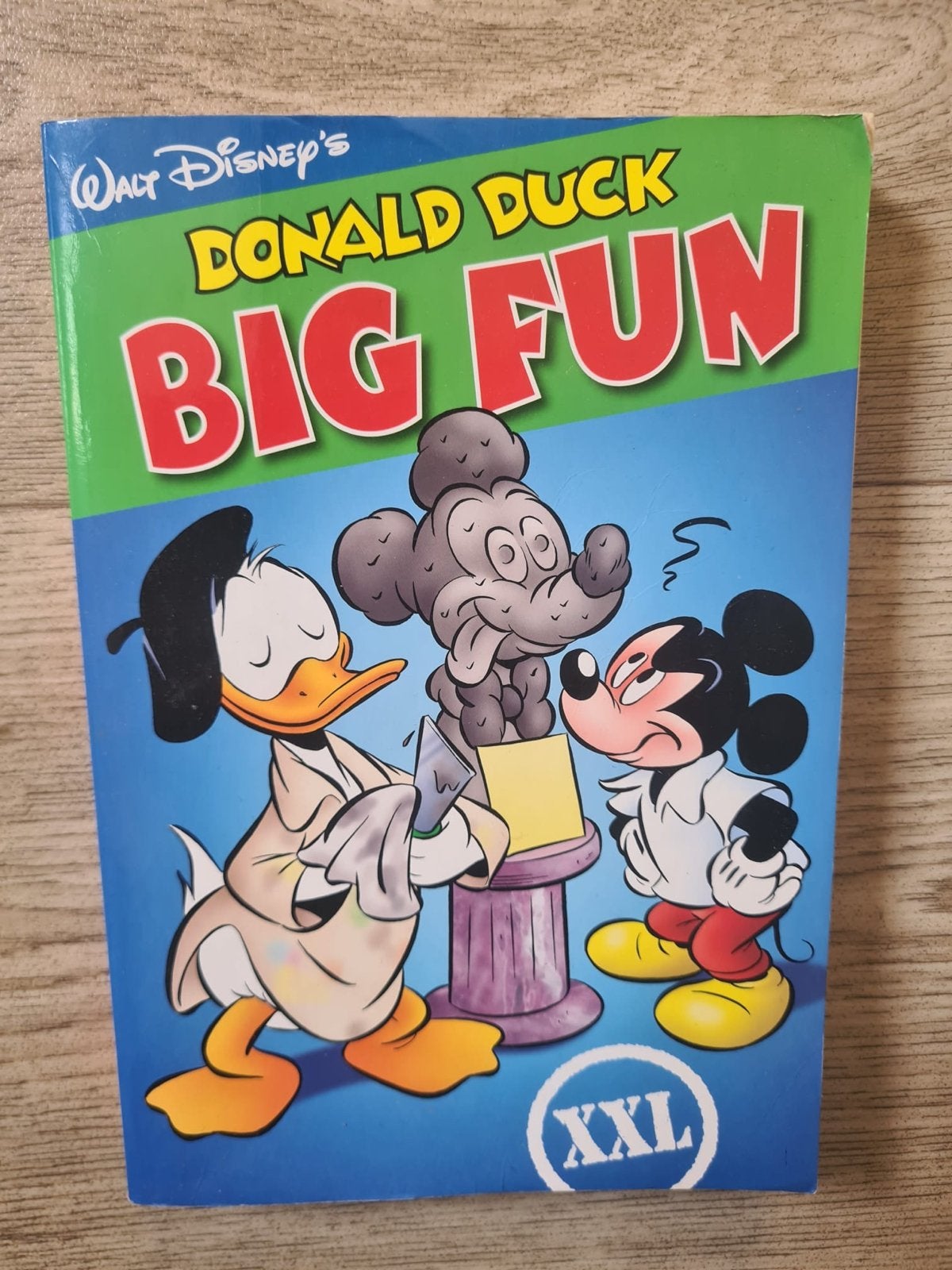 Twee losse Donald Duck pockets, Meerdere stripboeken, Ophalen of Verzenden, Gelezen