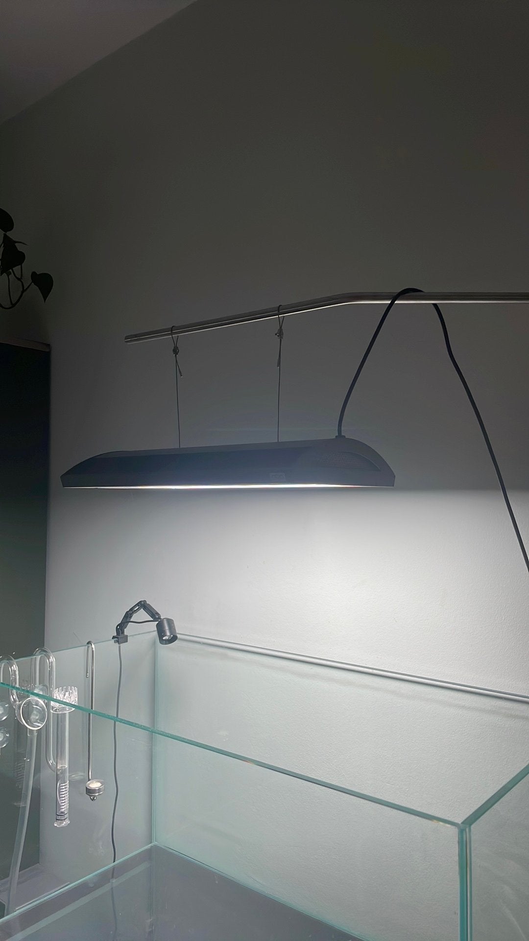 Ada Solar RGB met Solar Arm, Ophalen of Verzenden, Zo goed als nieuw, Verlichting of Verwarming