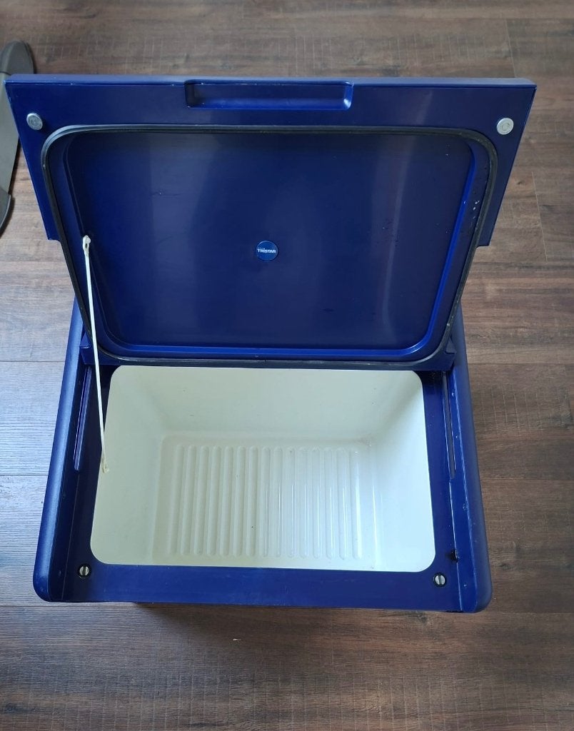 Tristar KB-7245 Icekool 45 C Koelbox - 45L, Ophalen, Gebruikt, Koelbox, Elektrisch