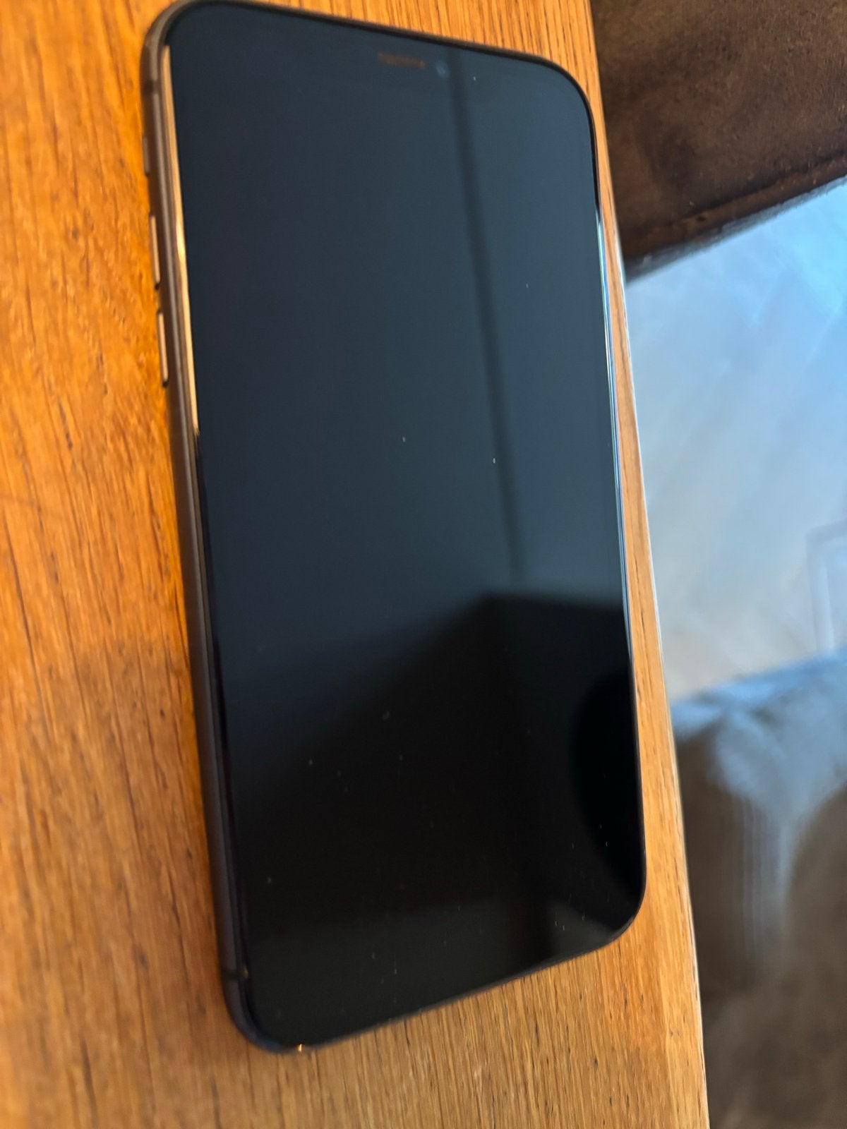 Apple iPhone 11 Zwart 64GB -, Ophalen, Gebruikt, Zwart, IPhone 11