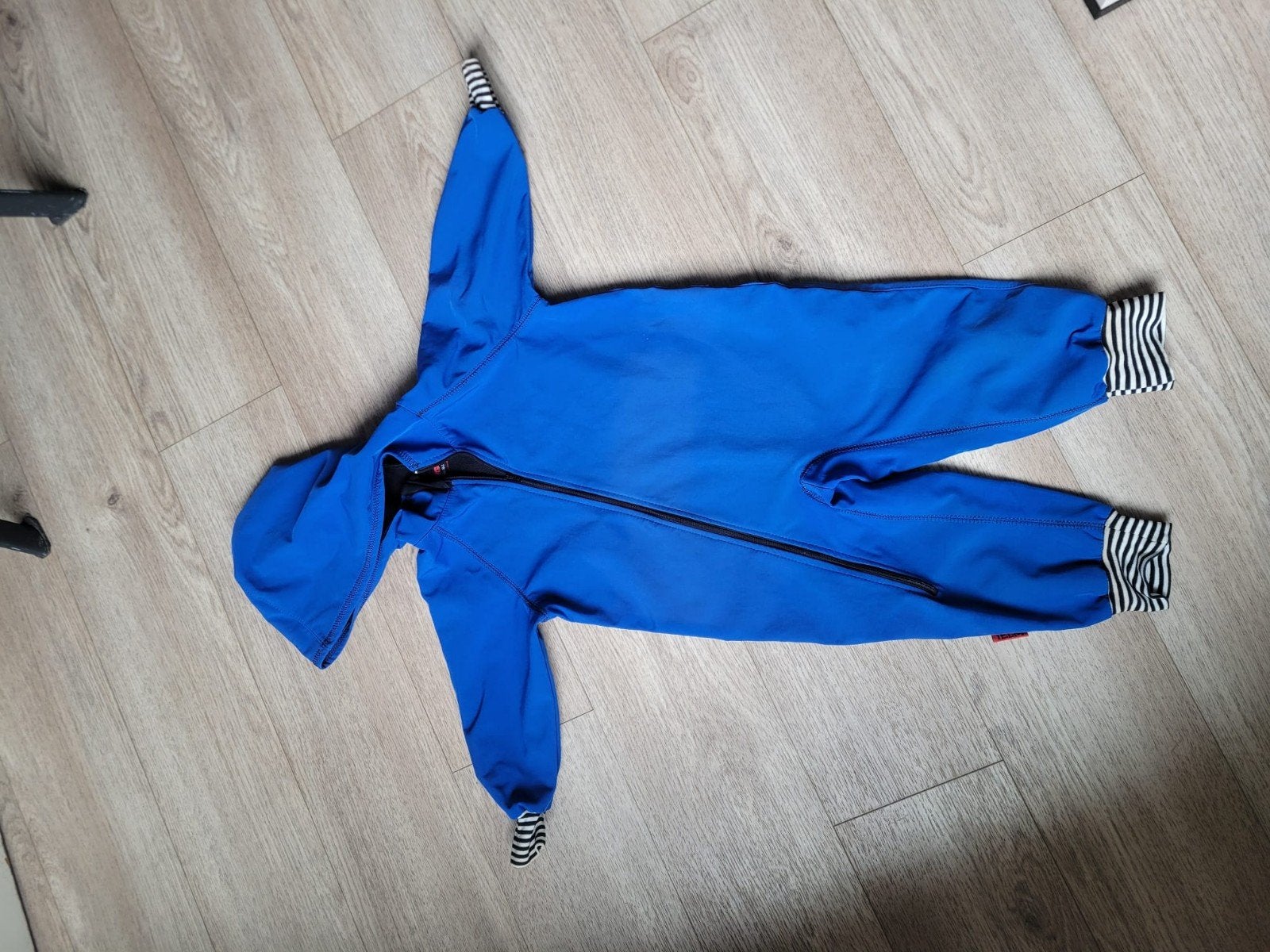 Ielm pak maat 92 blauw, Overige typen, Ielm, Jongen of Meisje, Ophalen of Verzenden