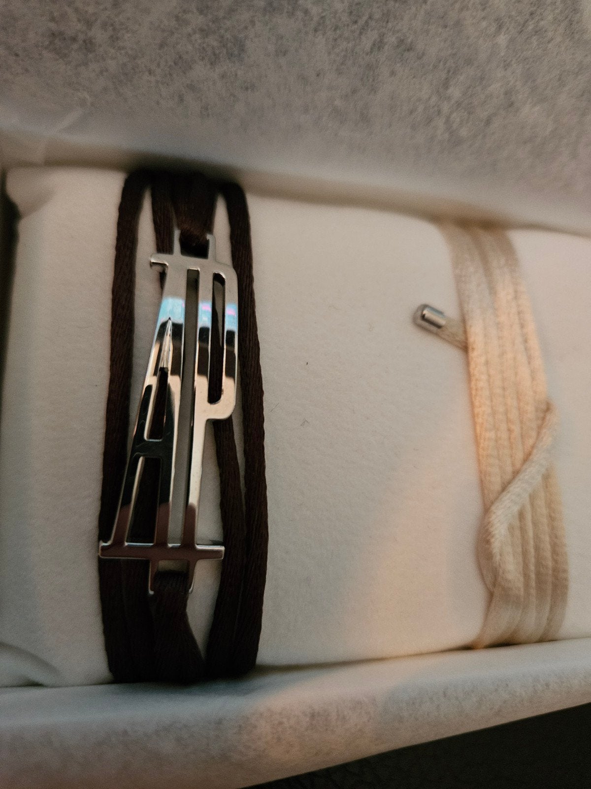Audemars Piguet Royal Oak Offshore Bracelet, Sieraden, Tassen en Uiterlijk, Horloges | Heren, Overige merken, Overige materialen