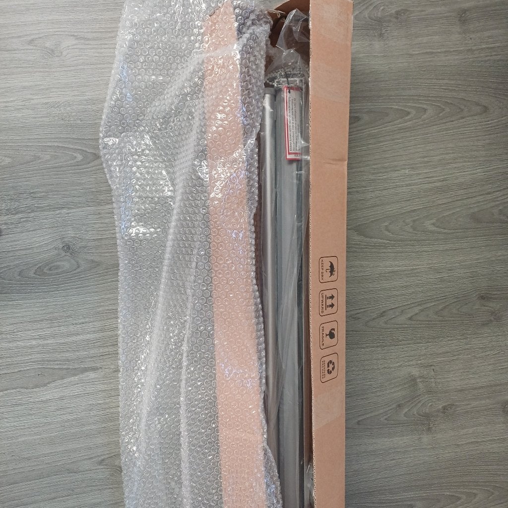 Nieuw rolgordijn, Huis en Inrichting, Stoffering | Gordijnen en Lamellen, Overige merken, 235 cm, Nieuw, Ophalen of Verzenden