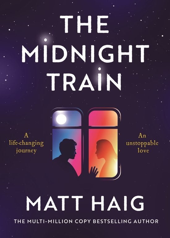 The Midnight Train - Matt Haig, Boeken, Verzenden, Nieuw