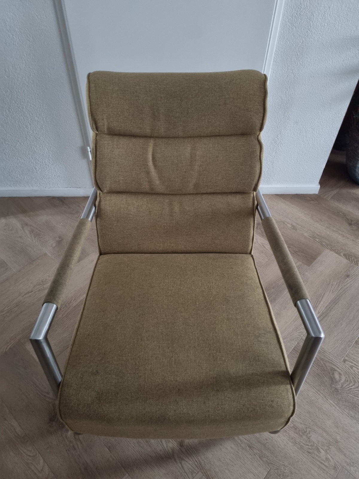 2 stoelen Lees de omschrijving goed!, Ophalen, Gebruikt, Overige kleuren, Stof