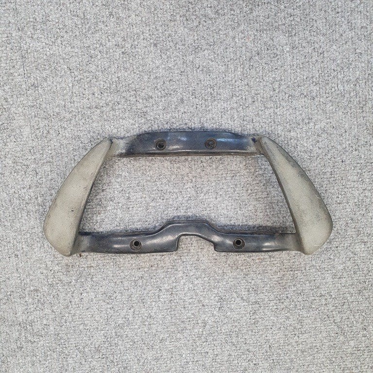 Handreep Aprilia SR50 | SR 50 | onderdelen nr 101581 | 121, Ophalen of Verzenden, Gebruikt, Overige typen, Aprilia