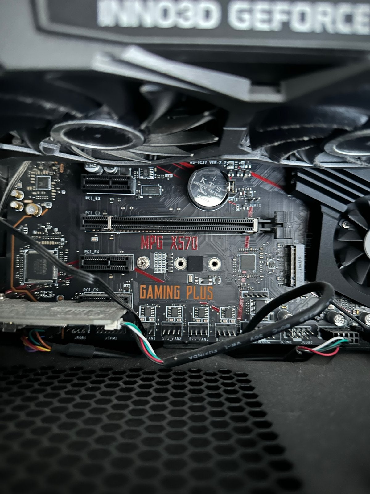 Gaming PC - AMD Ryzen, Inno3D GeForce GTX, Computers en Software, Ophalen, Gebruikt, 32 GB, Gaming