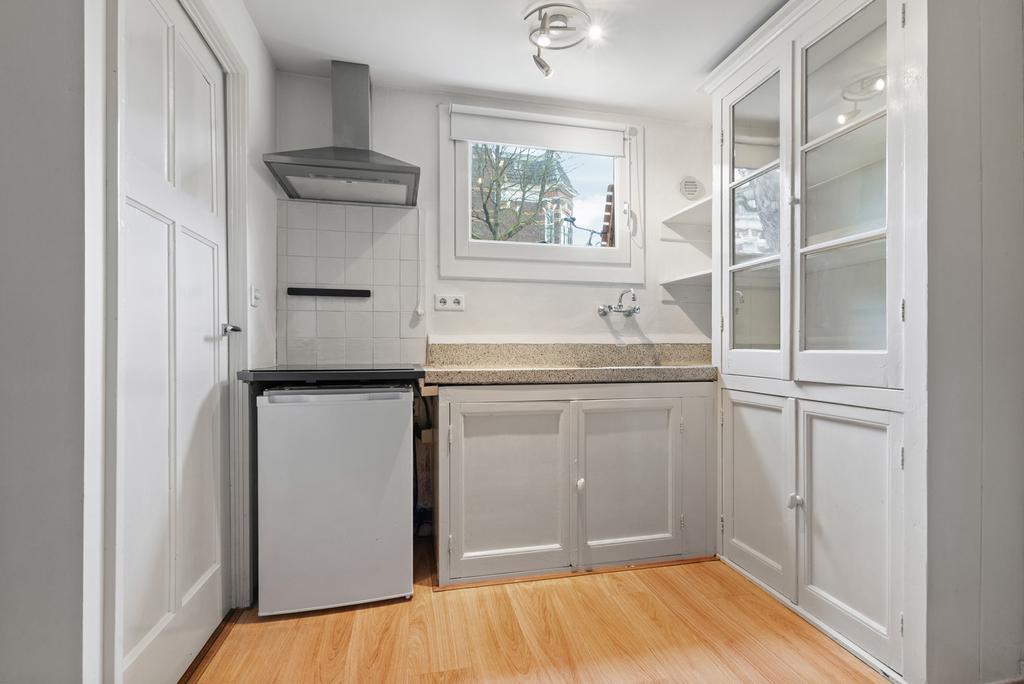 Studio te huur voor 2 personen - Nijmeegse Vierdaags, Nijmegen