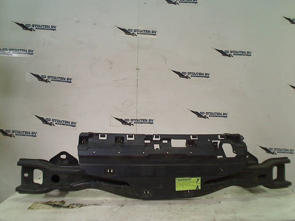 Bumperbalk Achter BMW 3 serie (F30) (2011-11/2018-10) 00, Auto-onderdelen, Gebruikt, Petuelring 130, München 80809, , Duitsland