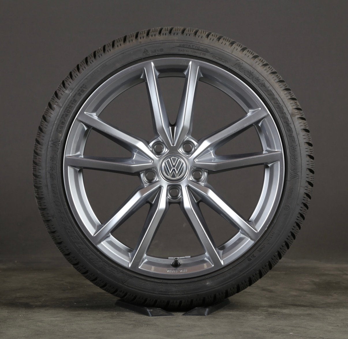 Gezocht Pretoria 18 inch velgen of look, Auto diversen, Wieldoppen, Ophalen of Verzenden