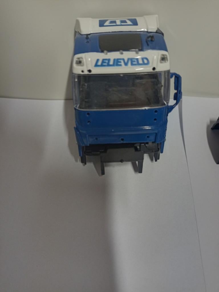 Volvo fh 4 onderdelen Lelieveld, Ophalen of Verzenden, Zo goed als nieuw, Bus of Vrachtwagen, Tekno