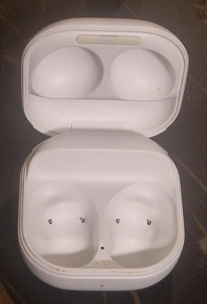 Samsung Galaxy Buds Oplaadcase (SM-R190) - Wit, Ophalen of Verzenden, Overige merken
