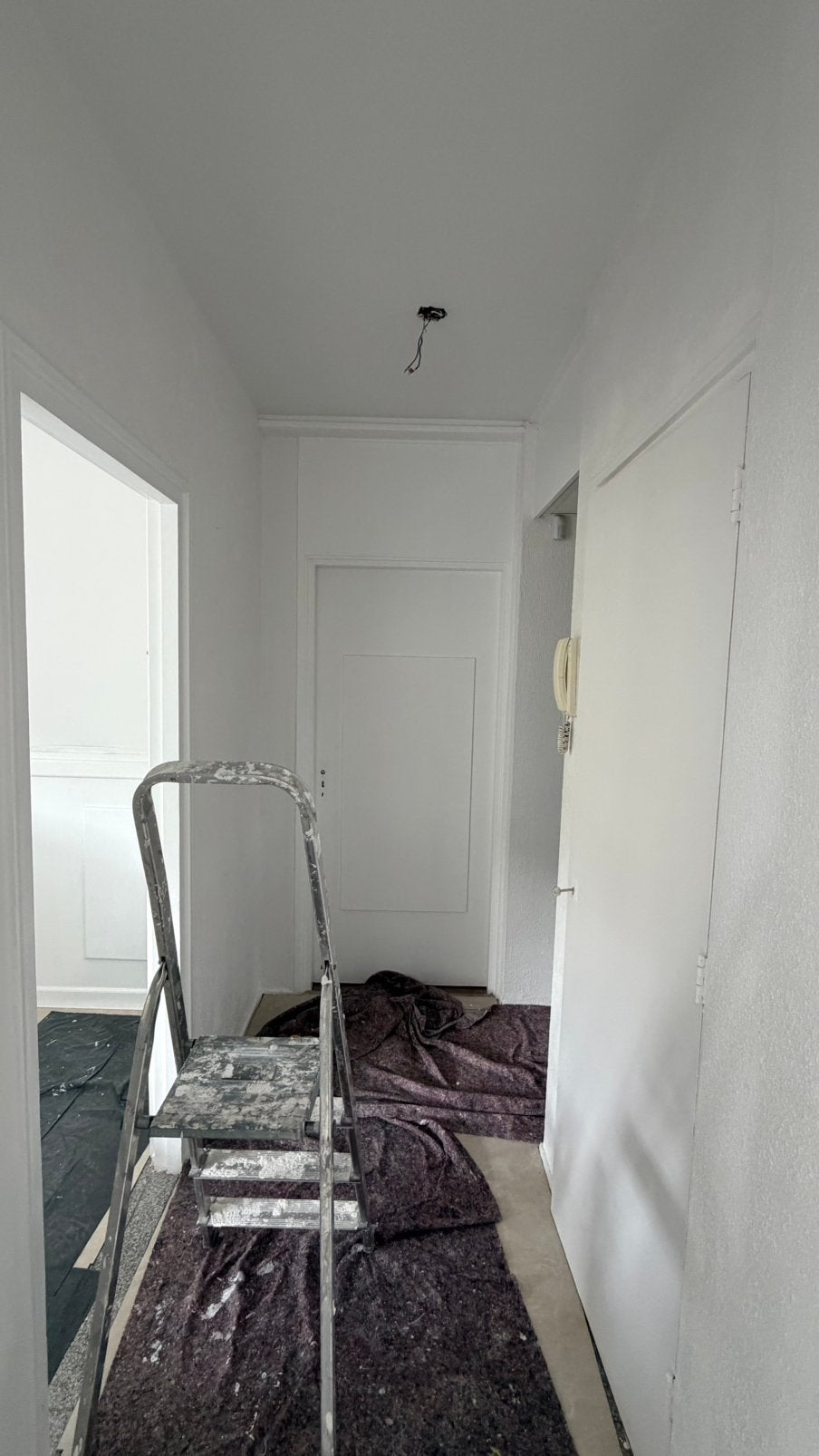 Schilder Klusser Laminaat Aku | Den Haag Delft Zoetermeer, Ophalen
