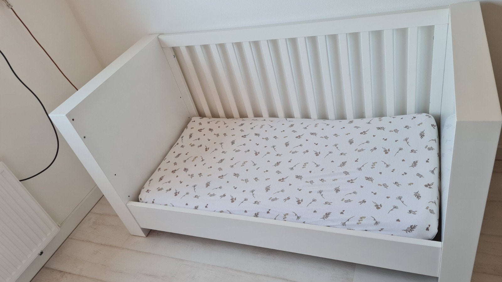 kidsmill Alaska junior bed, Ophalen, Gebruikt, Jongetje of Meisje