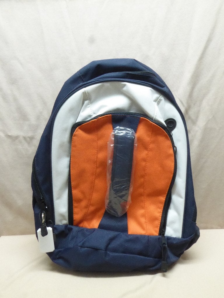 Rugtas | rugzak | ING | afm. BxHxD (cm): 28x32 | nieuw, Ophalen of Verzenden, Nieuw, Overige merken