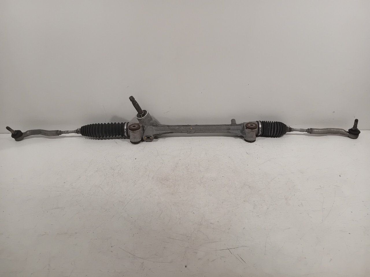 Stuurhuis Citroën C1, Auto-onderdelen, Onderdelen@venauto.nl, Van der Ven Autorecycling B.V., Gebruikt, Ettenseweg 76, 4706 PB Roosendaal, The Netherlands