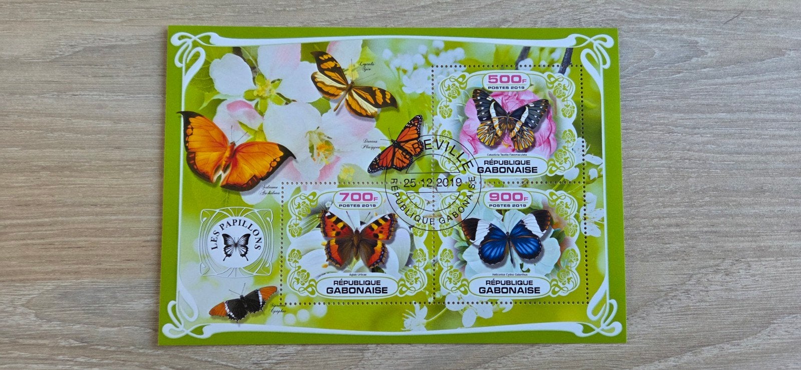 vlinders en insecten, Ophalen of Verzenden, Dier of Natuur
