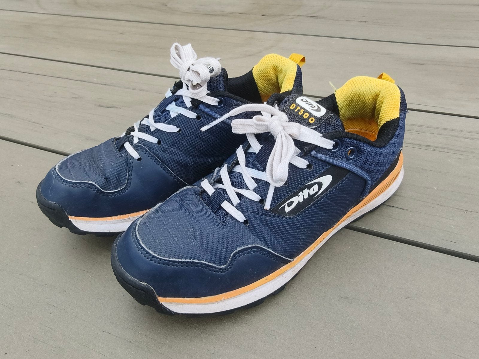 Dita DT500 hockeyschoenen maat 35, Sport en Fitness, Hockey, Ophalen of Verzenden