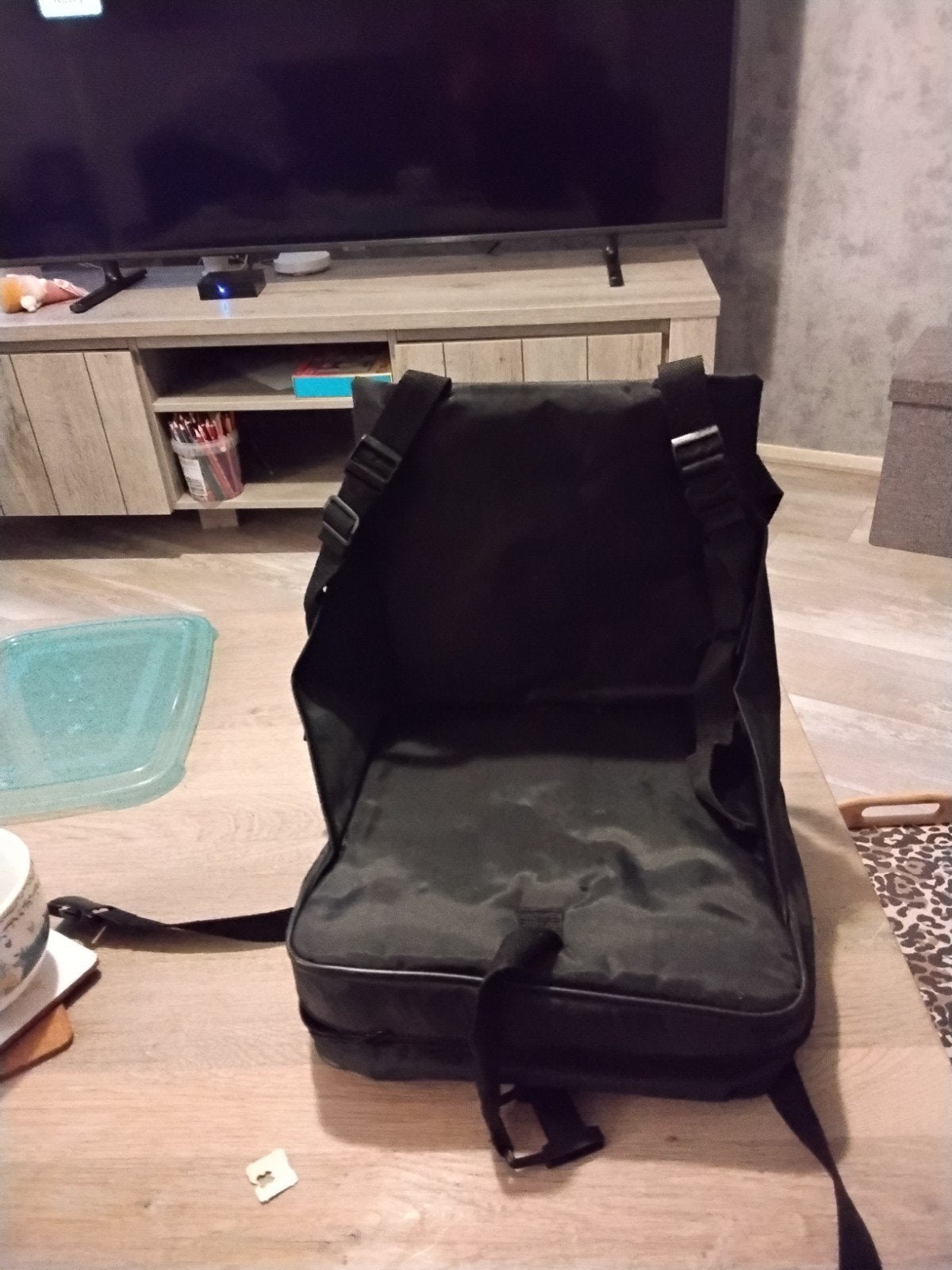 kinder zitverhoger, Ophalen, Minder dan 75 cm, Nieuw, Minder dan 50 cm