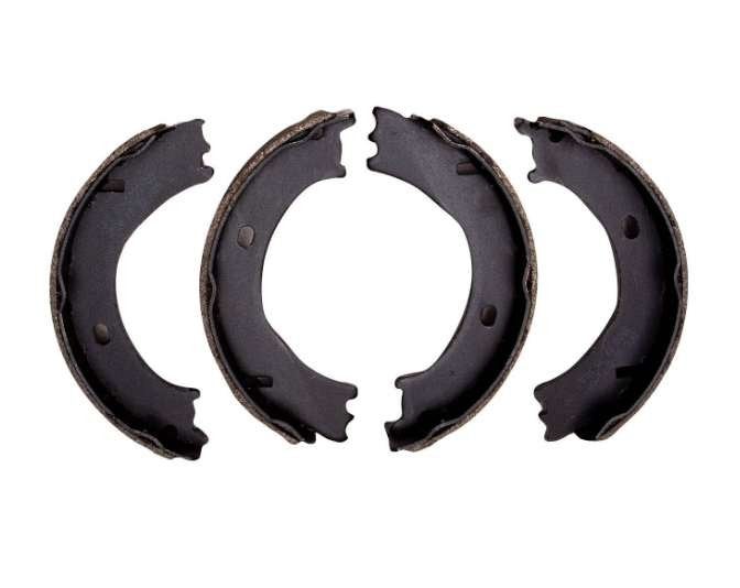 Ford F150 set remschoenen 1997-2008, 13140 MIDWAY PL, CERRITOS, CA 90703, Nieuw, Ophalen of Verzenden, Amerikaanse onderdelen