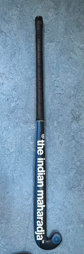 Hockeystick indian maharadja, Ophalen, Zo goed als nieuw, Stick