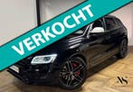 JHJ-92-B kentekencheck: Audi Sq5 Tdi, APK en kosten 7 Audi SQ5 3.0 TDI SQ5 quattro Pro Line CAM PDC