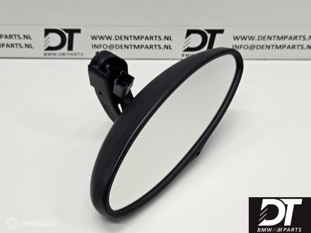 Binnenspiegel (nieuw glas) BMW E46 M3 51167892264, Gebruikt, Ophalen of Verzenden