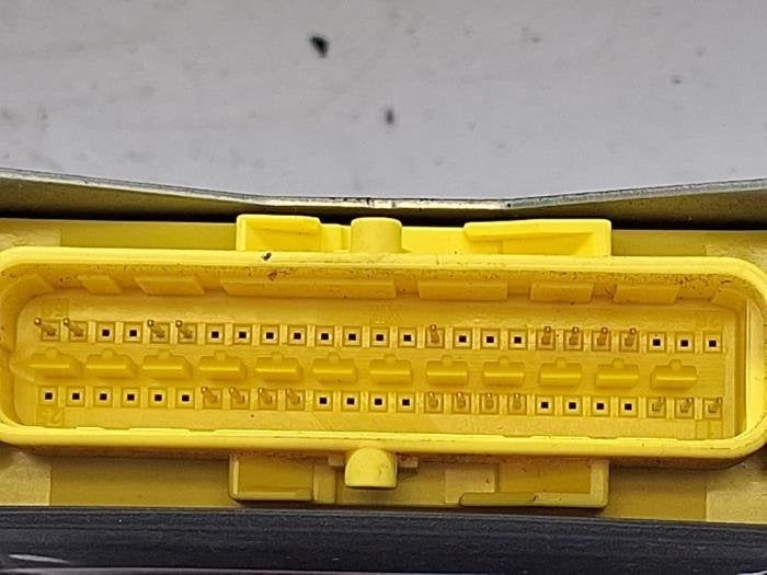 Airbag Module van een Volkswagen Caddy, Gebruikt, -, -, -