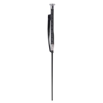 Harry's Horse Rijzweep Oujda, Zwart, 70 of 80 cm, Dieren en Toebehoren, Paarden en Pony's | Overige Paardenspullen, Ophalen of Verzenden