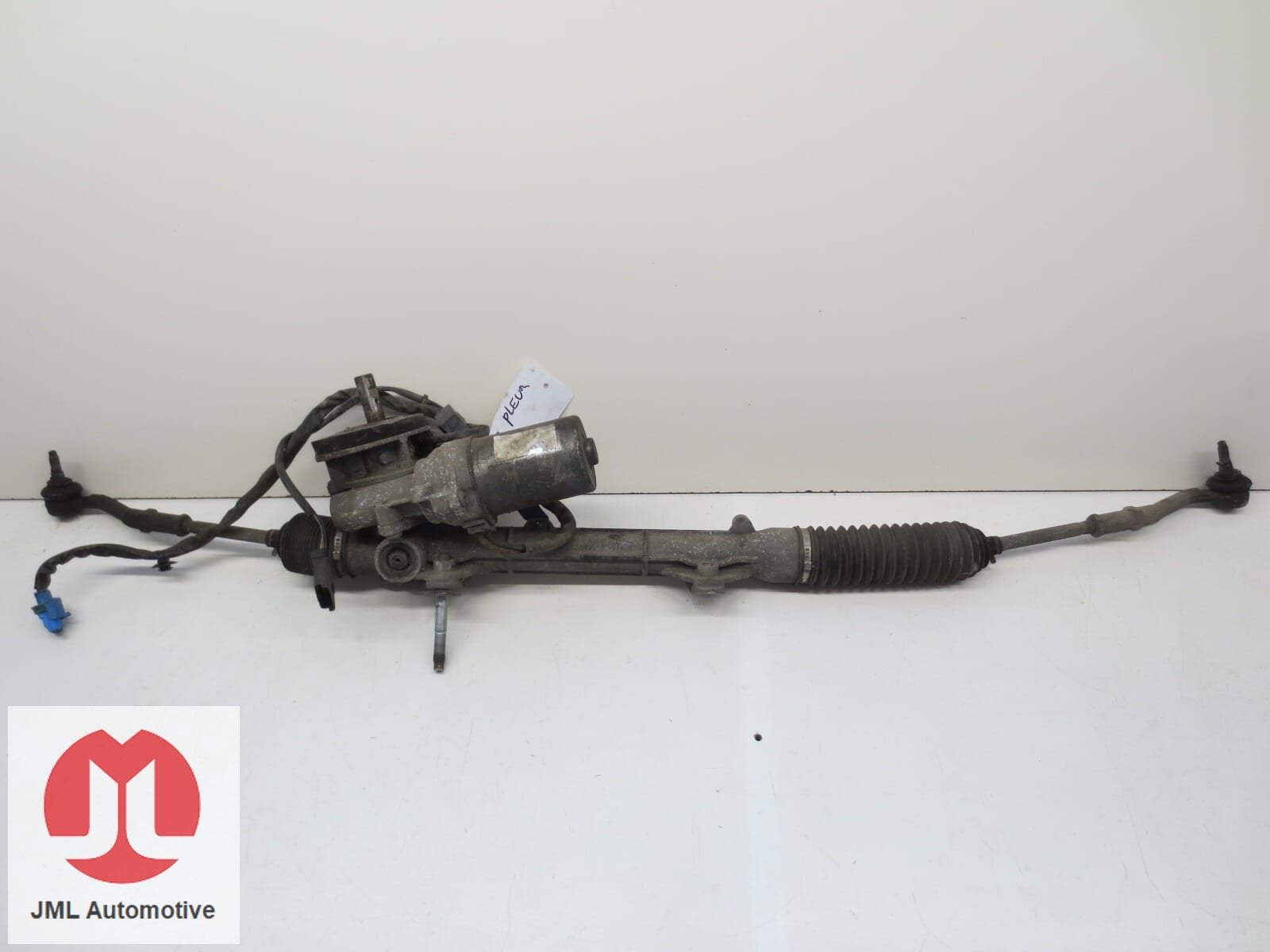 STUURHUIS BEKRACHTIGD STUURBEKRACHTIGING CITROEN C3 PLURIEL, Auto-onderdelen, Gebruikt, -, Ophalen of Verzenden, -