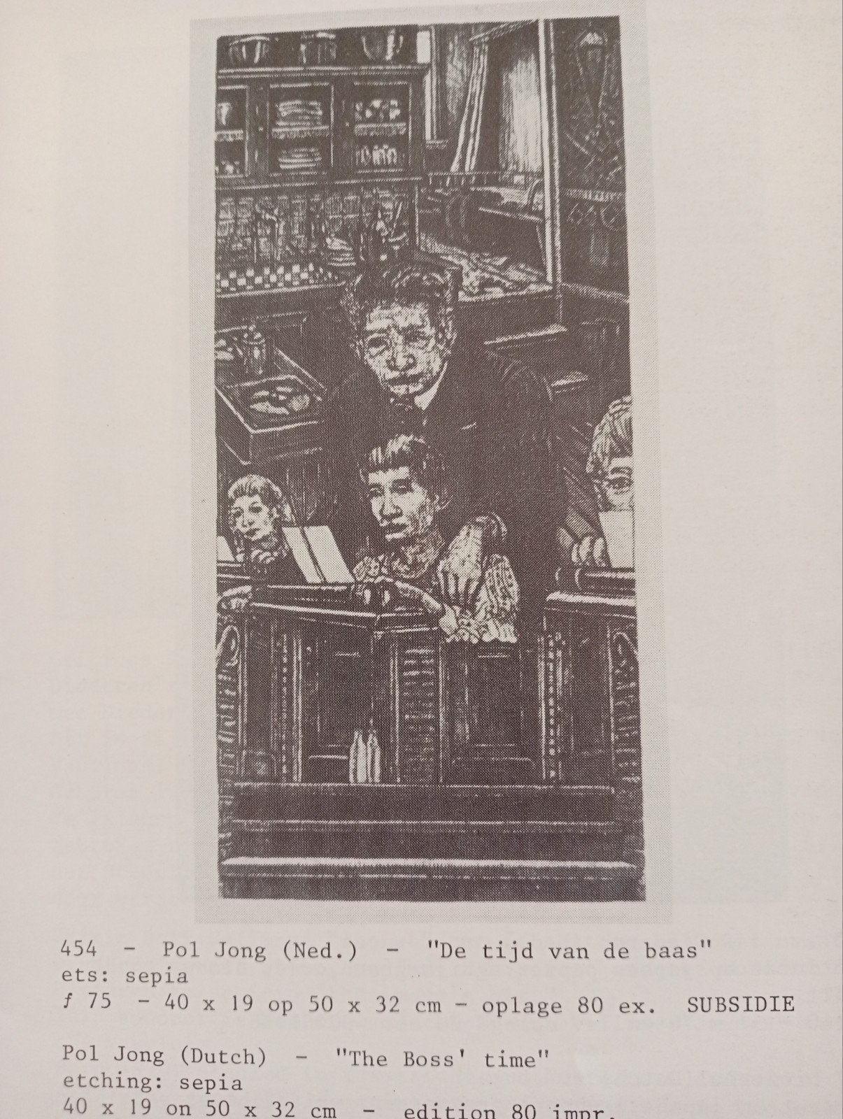 Arta nr. 45 - Catalog met kunstwerken en kunstenaars, Ophalen of Verzenden, Gelezen, Overige onderwerpen, Diverse kunstenaars