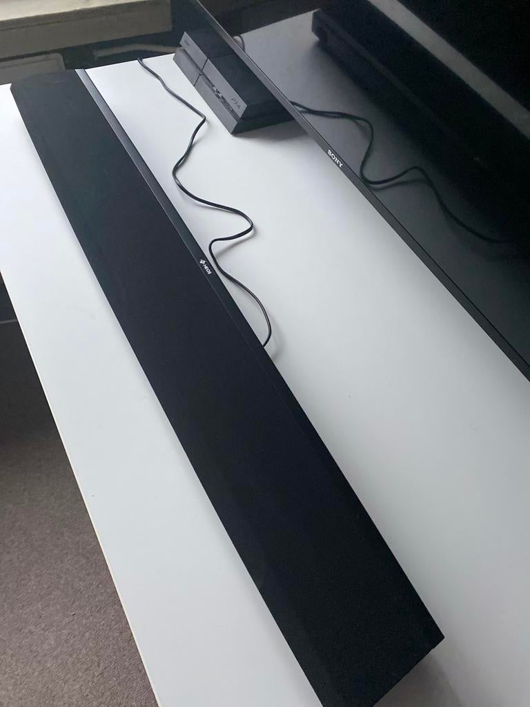 Denon Heos bar Hs2 (nieuwste model), Audio, Tv en Foto, Soundbars, Zo goed als nieuw, Bluetooth, Ophalen