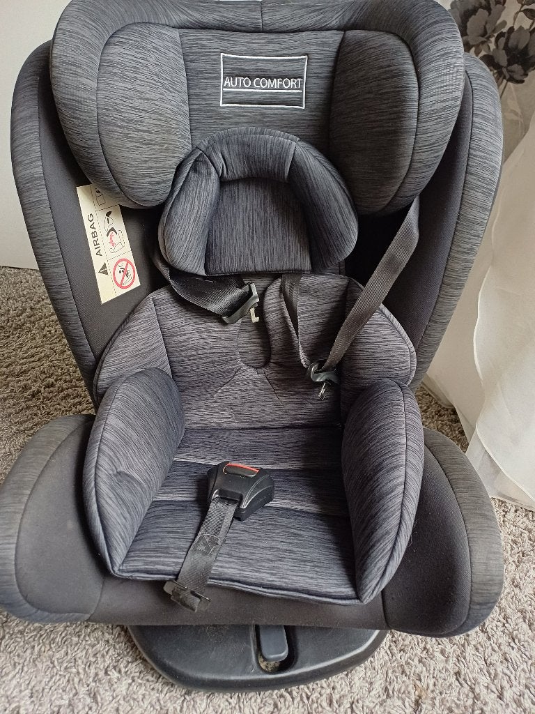 Kinder auto stoel, Overige merken, Gebruikt, 15 t/m 36 kg, Isofix